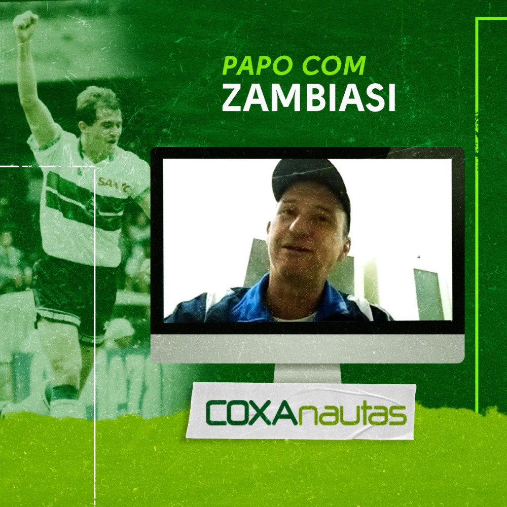 Papo com Zambiasi