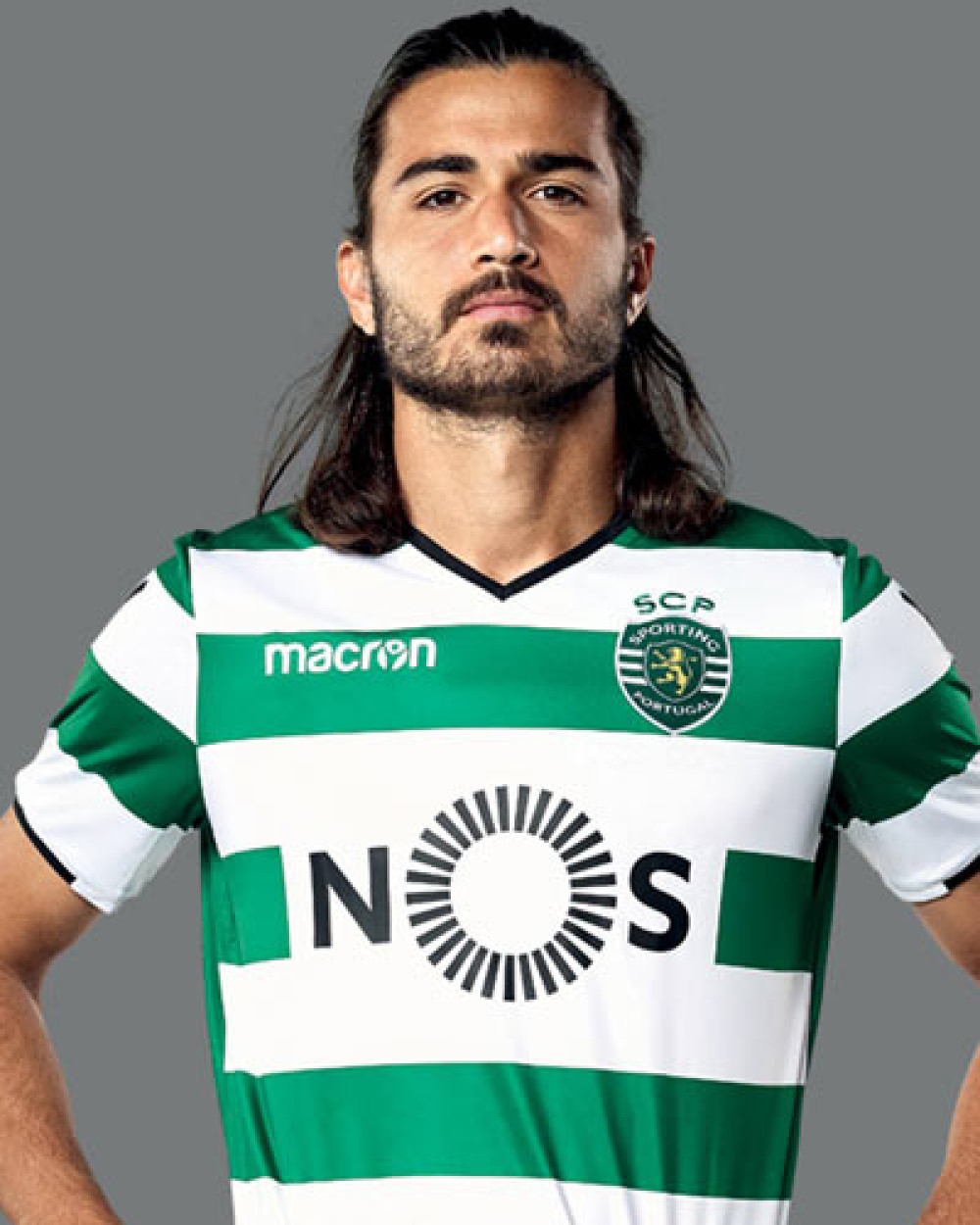 Coritiba contrata Mattheus Oliveira