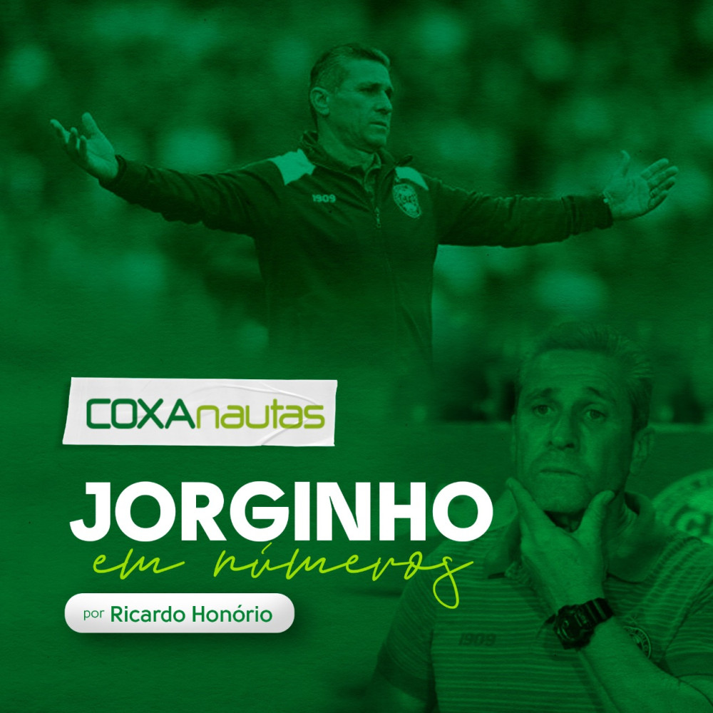 Os números de Jorginho