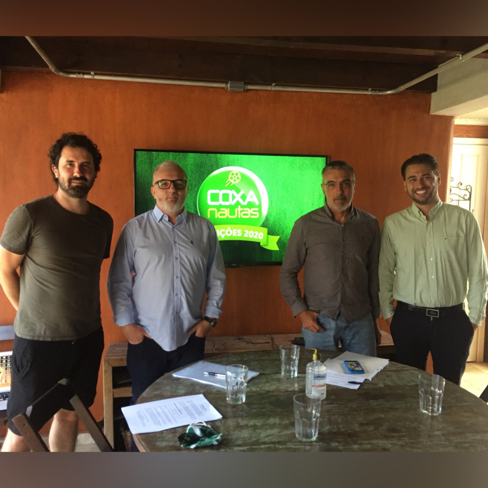 Eleições 2020