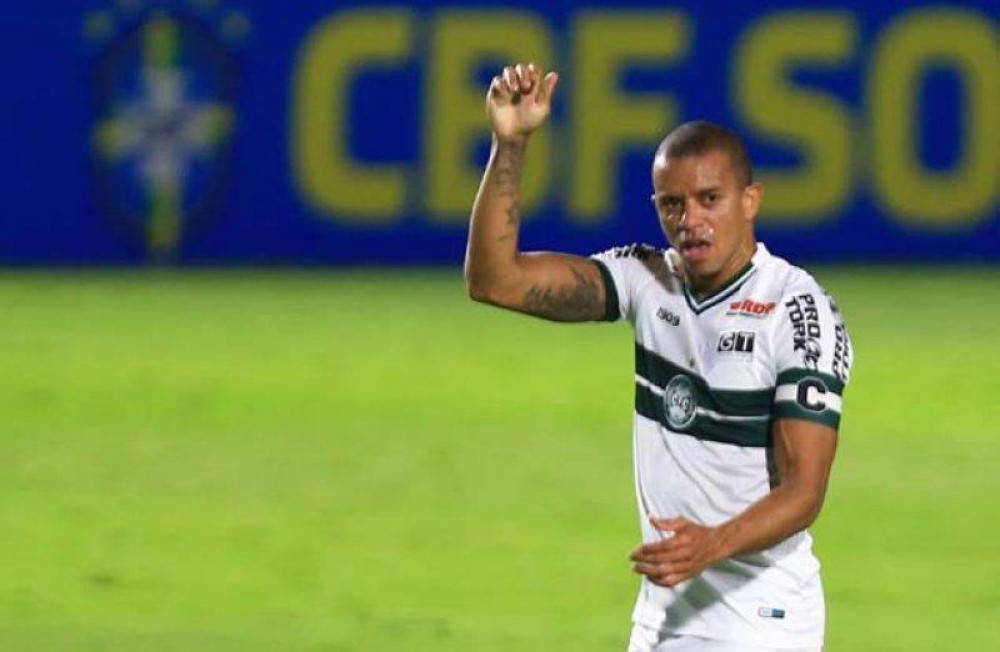 Tchau, William Matheus!