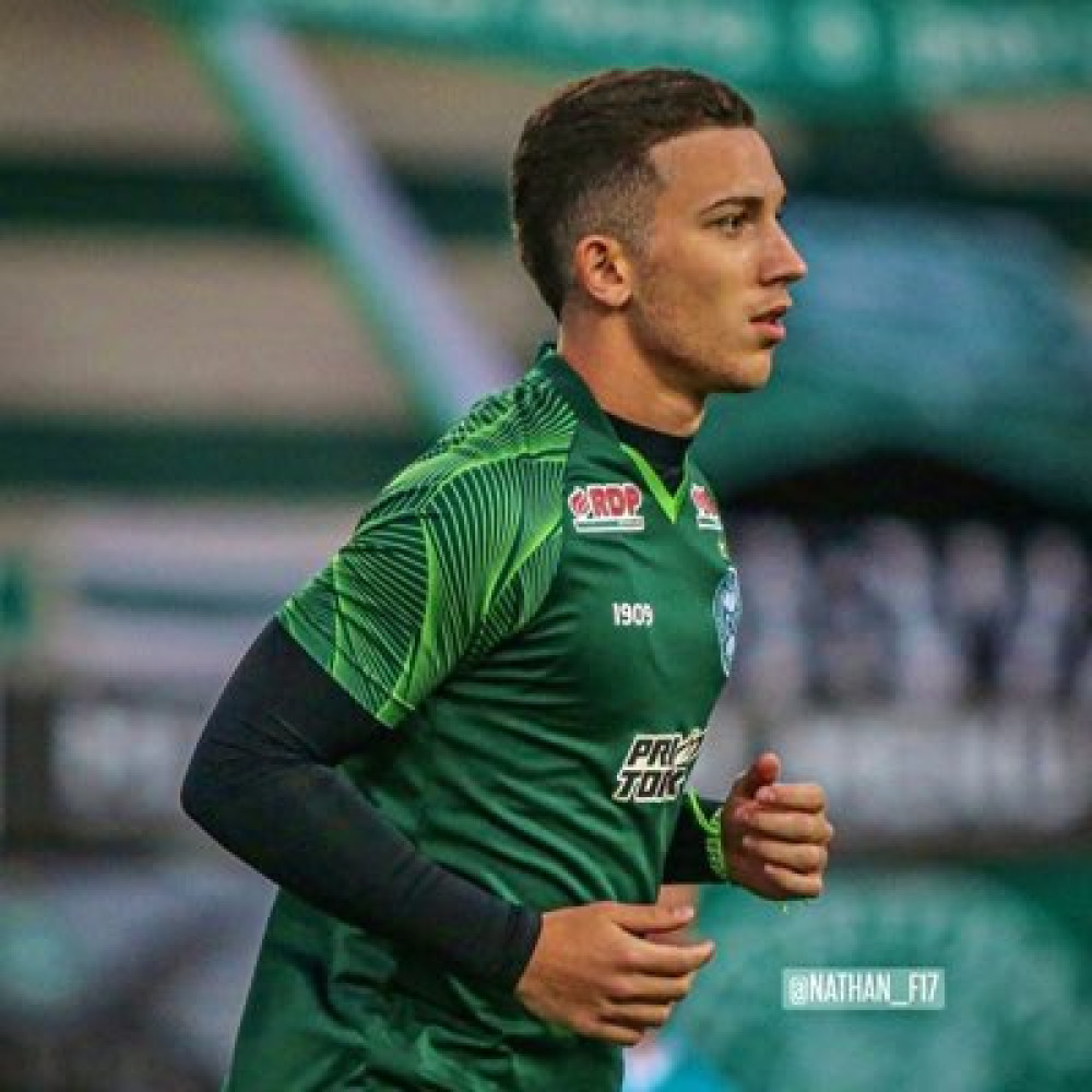 Nathan e Kazu são emprestados
