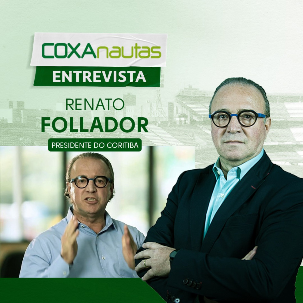 Entrevista com o Follador