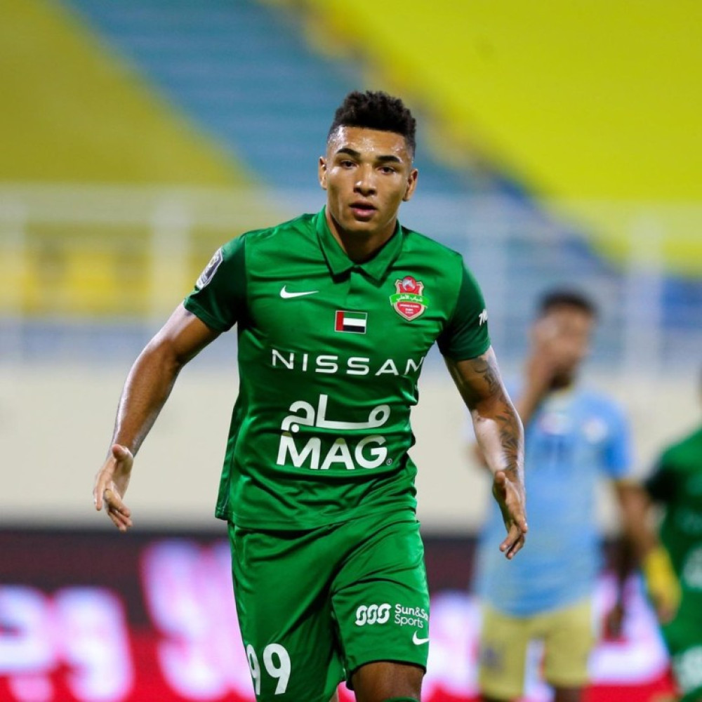 Igor Jesus na mira do Galatasaray