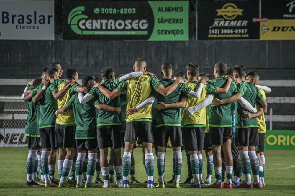 Coritiba empata com o Atlético/MG