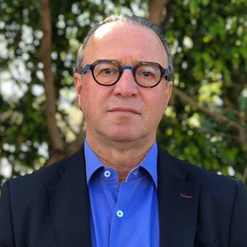 Força, Presidente!