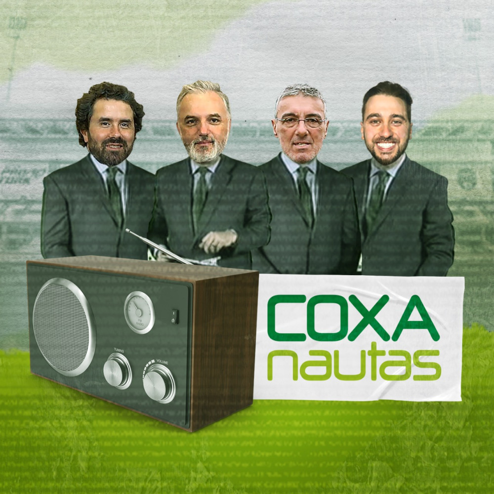 Pré-jogo Coritiba x Londrina e Coritiba x Botafogo sub-20