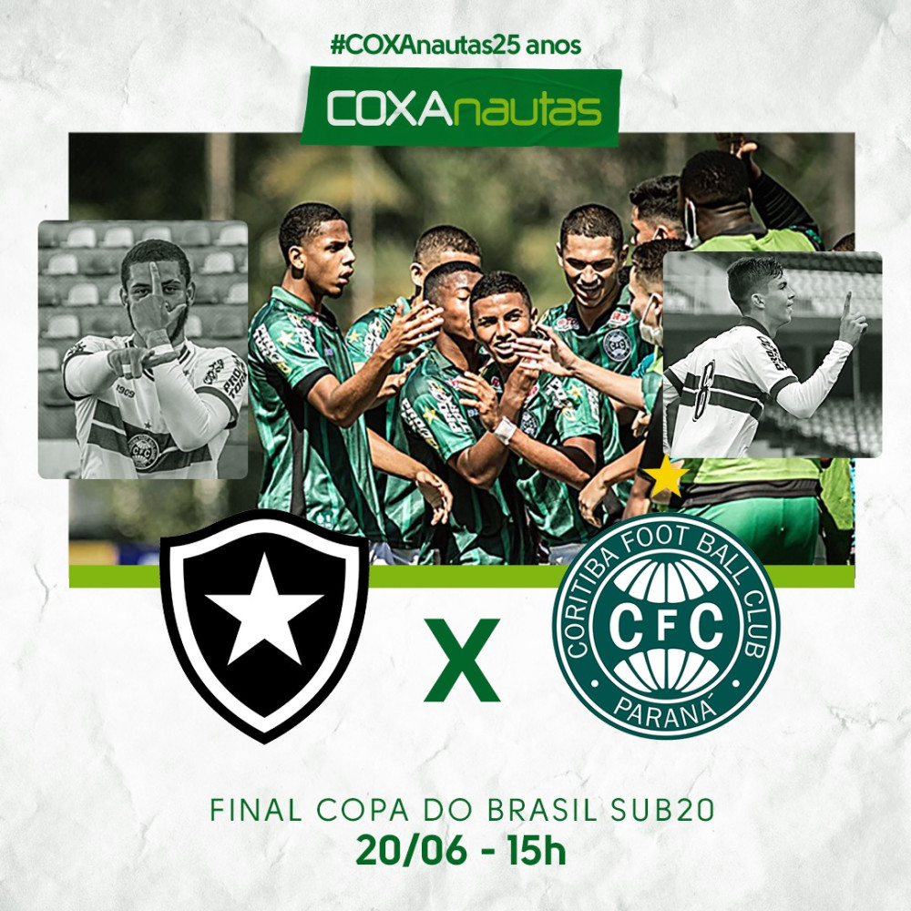Chegou o grande dia para a Piazada do Couto