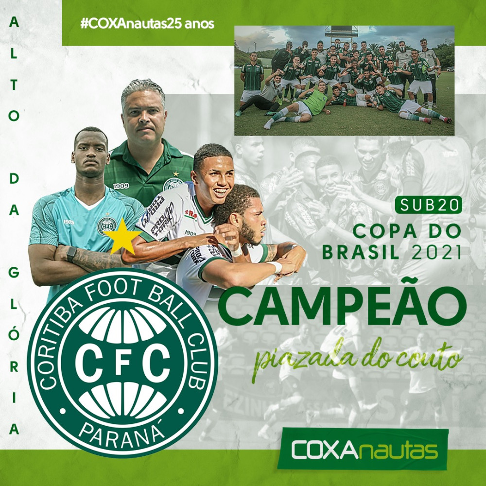 É, CAMPEÃO!!!!