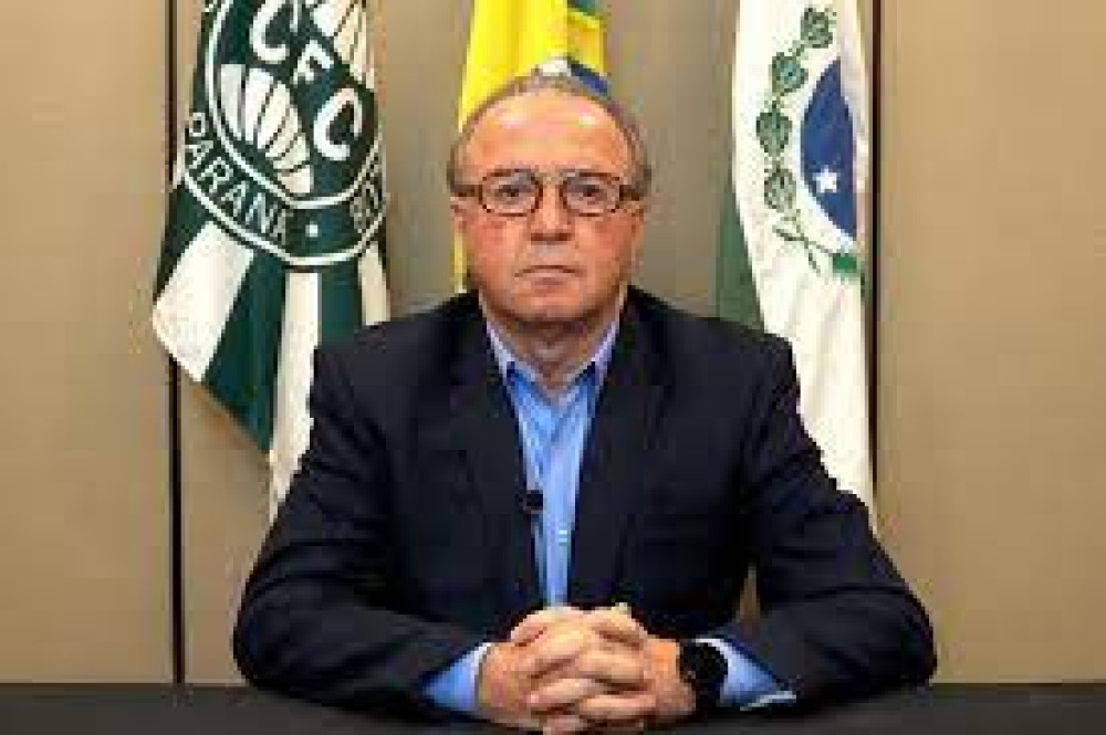 Presidente Follador tem piora em seu estado de saúde