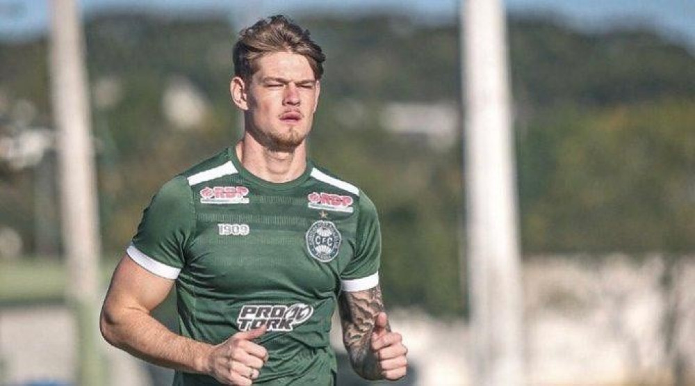Luiz Henrique e Pablo Thomaz de saída