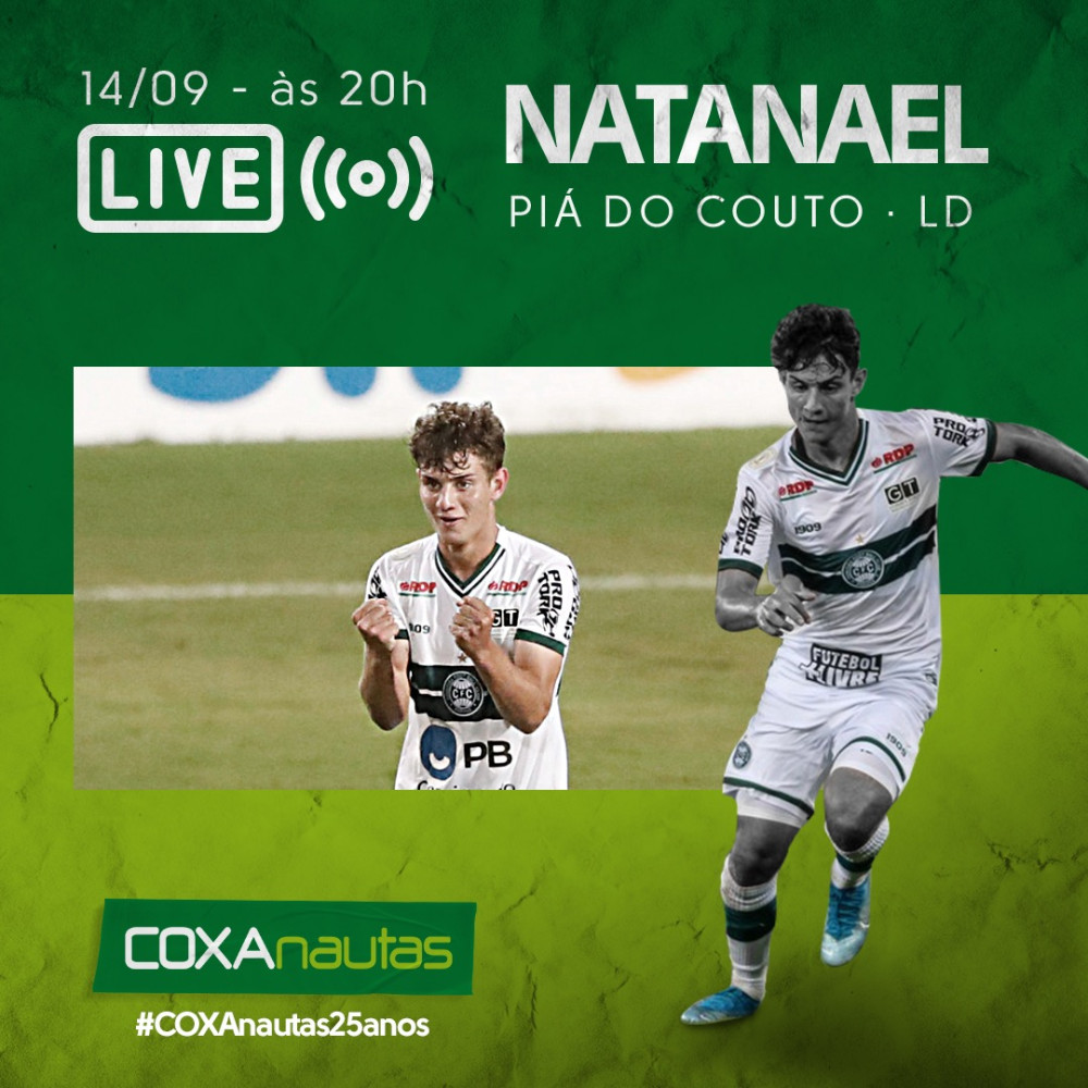 Live com Natanael
