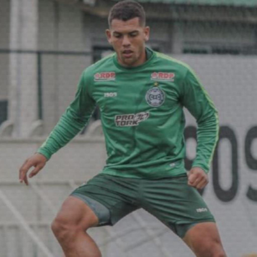 Volante será emprestado à Inter de Limeira