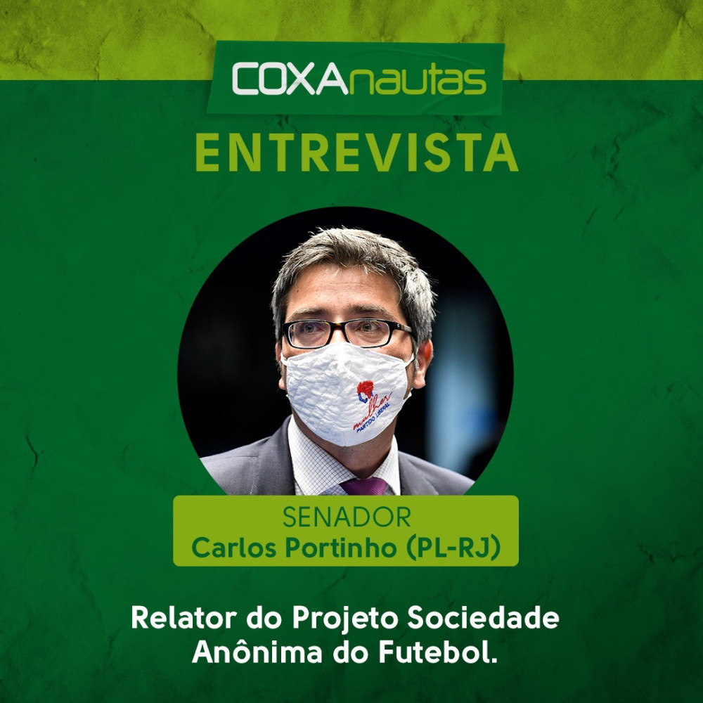 Entrevista com o relator da SAF