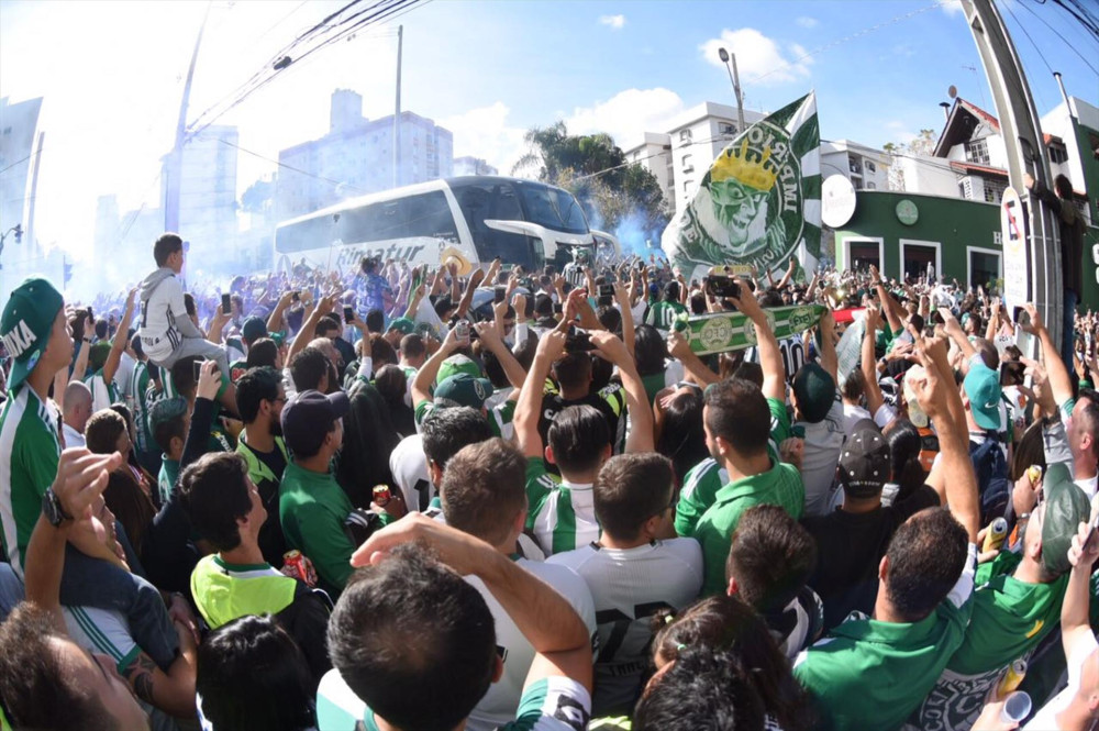 Serviço do jogo