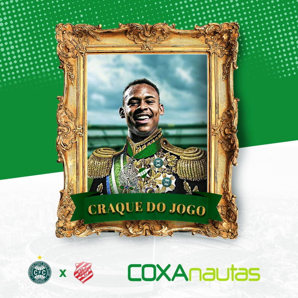 Craque do Jogo