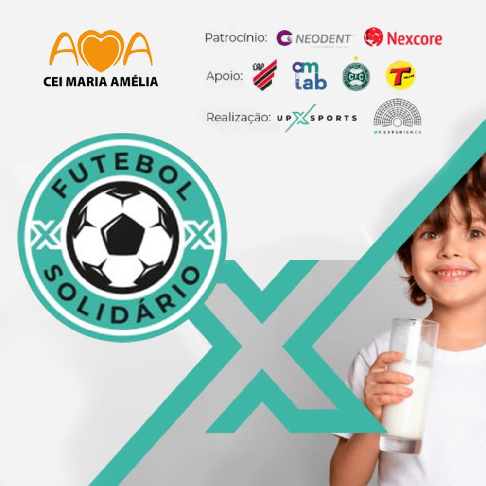 Atletiba Solidário
