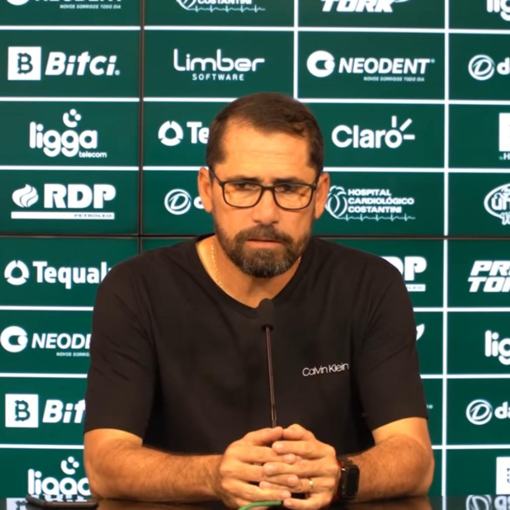 Era importante começar bem, e fizemos isso!