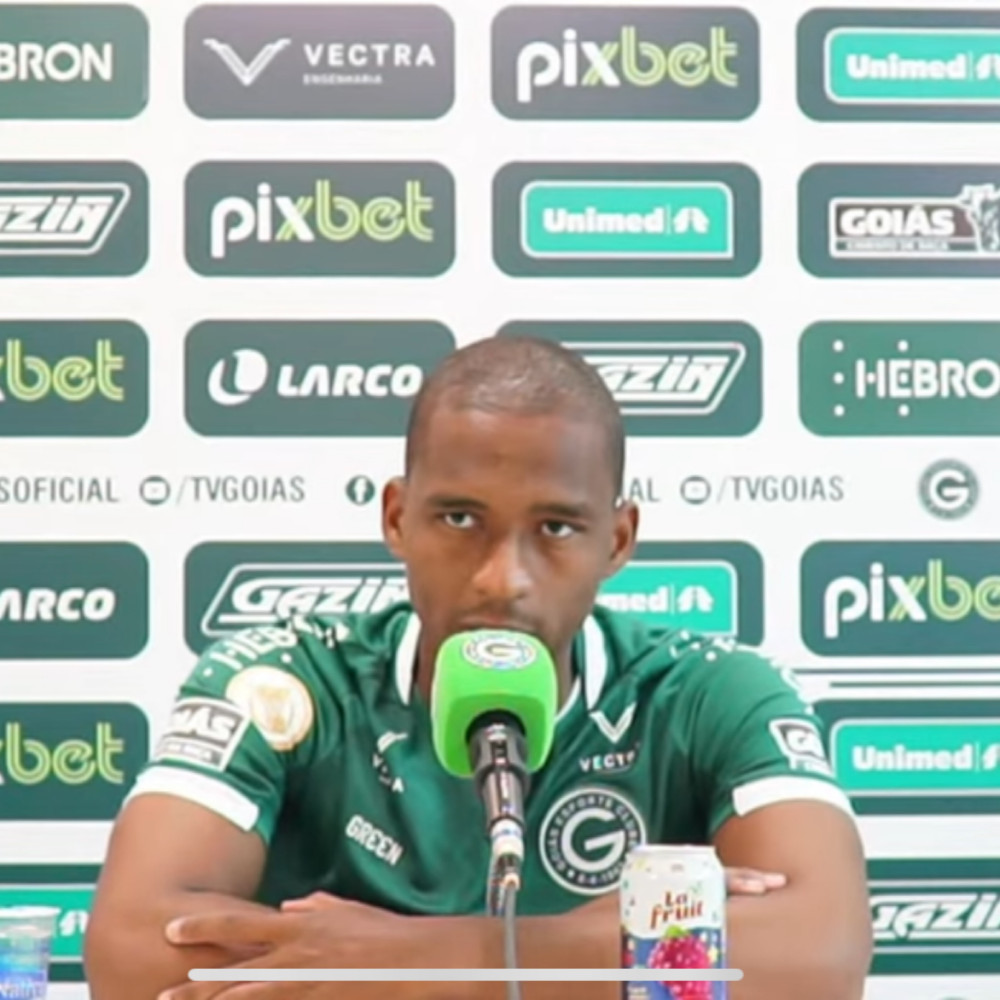 Matheus Sales deixou claro que queria sair do Coritiba