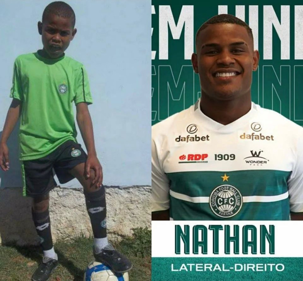 O bom filho a casa volta
