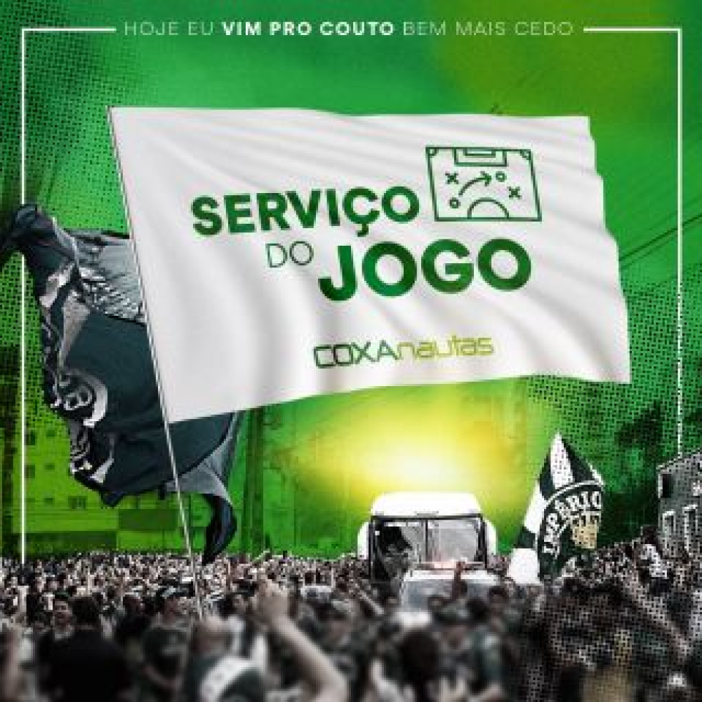 Todos os caminhos levam ao Alto da Glória