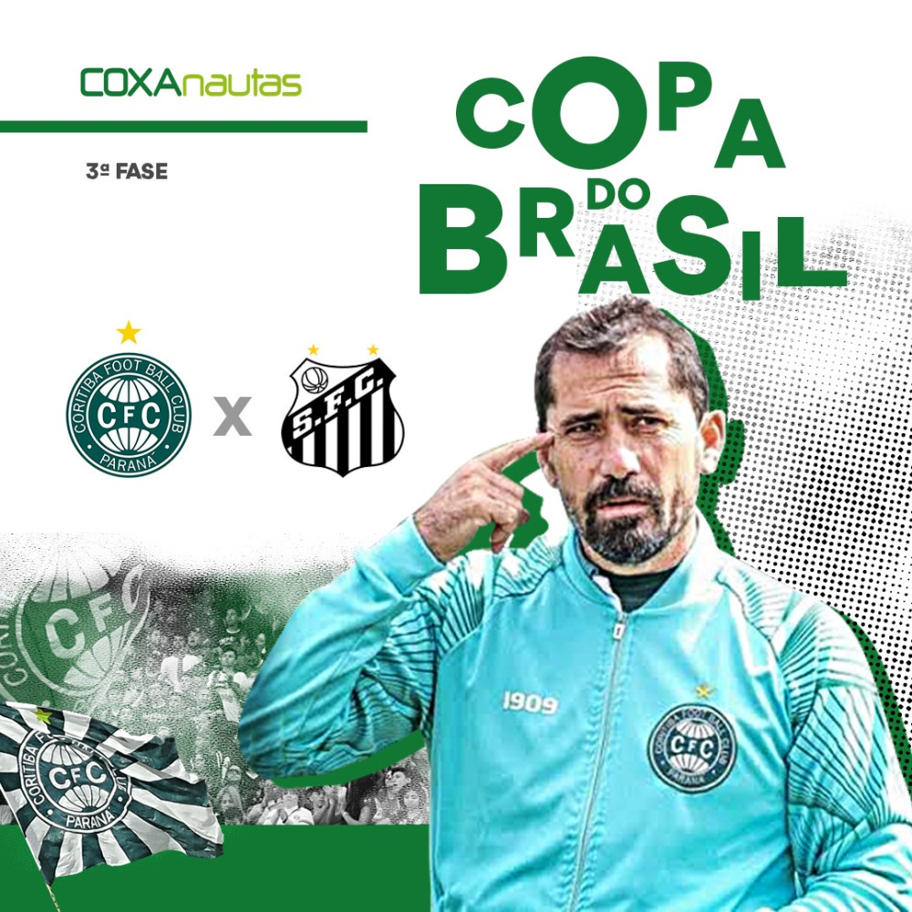 Com desfalques, Coxa enfrenta o Peixe em busca de vantagem no jogo de ida