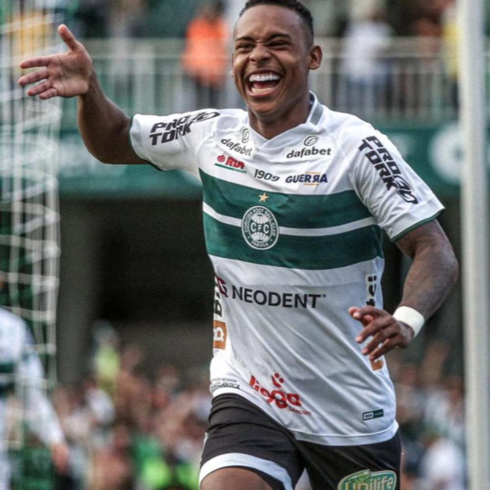 Coxa tem a melhor média dentro de casa no Cartola