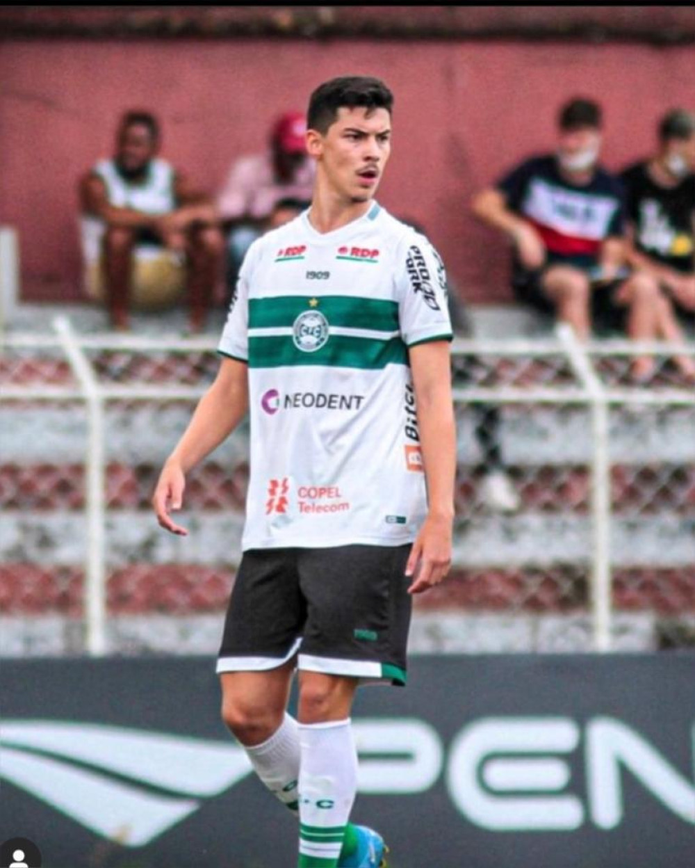 Zagueiro do Sub-20 deve ser relacionado pela primeira vez