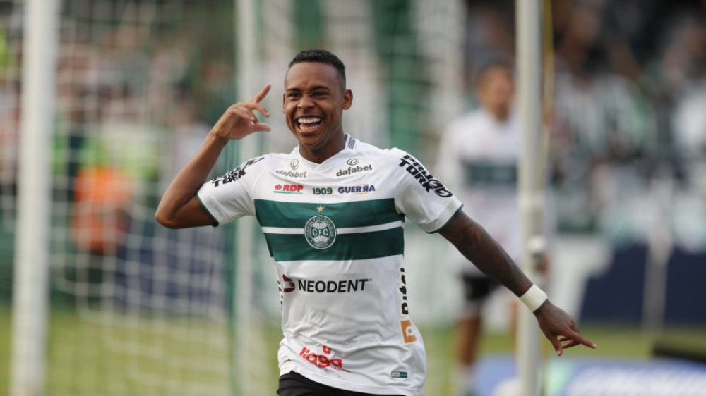 Igor Paixão de saída para o Porto?