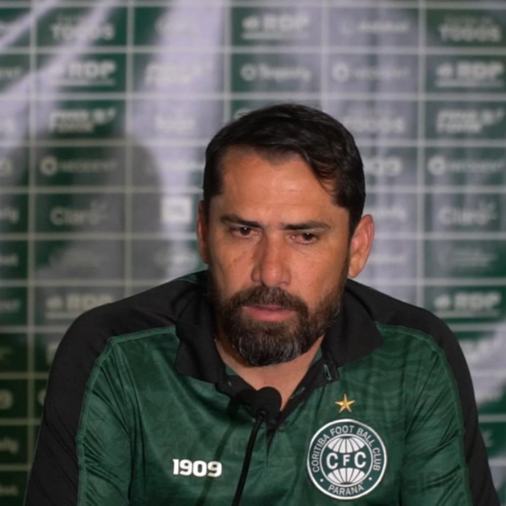 Sofremos dois duros golpes no começo do jogo!