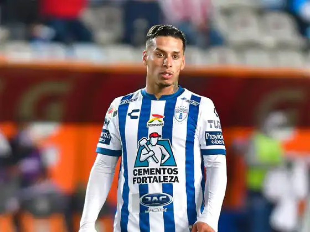 Volante uruguaio próximo de ser anunciado pelo Coritiba