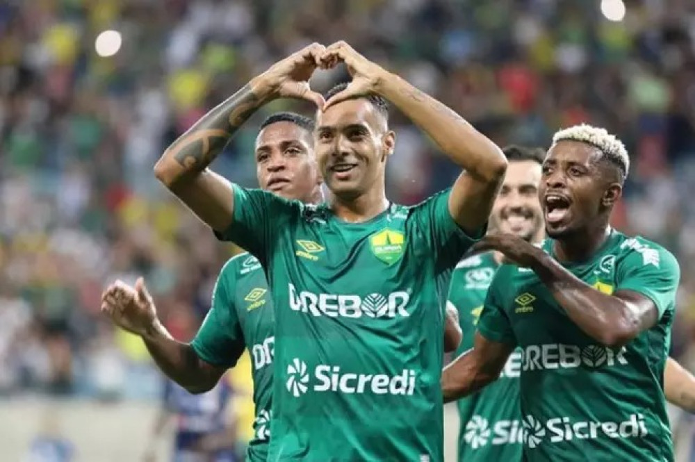 Assim como o Coxa, Cuiabá precisa dos três pontos