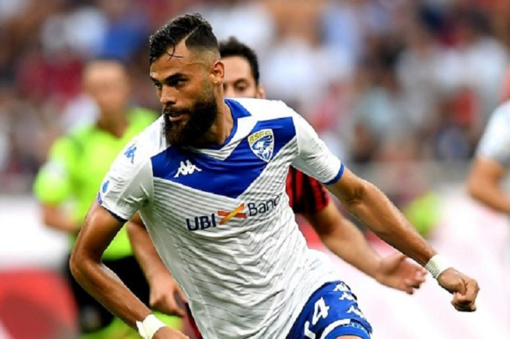 Zagueiro venezuelano interessa ao Coritiba