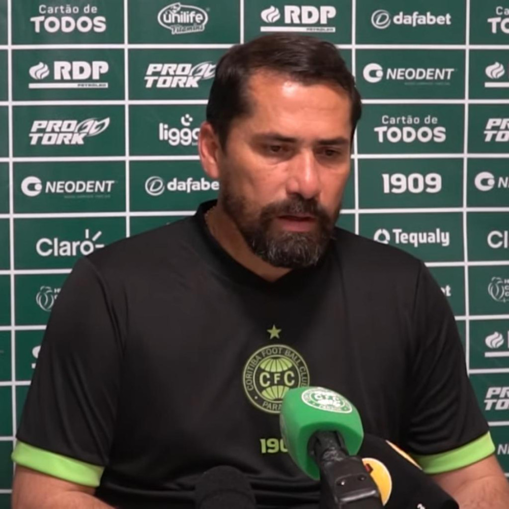 Futebol é assim, jogar bem não garante nada!