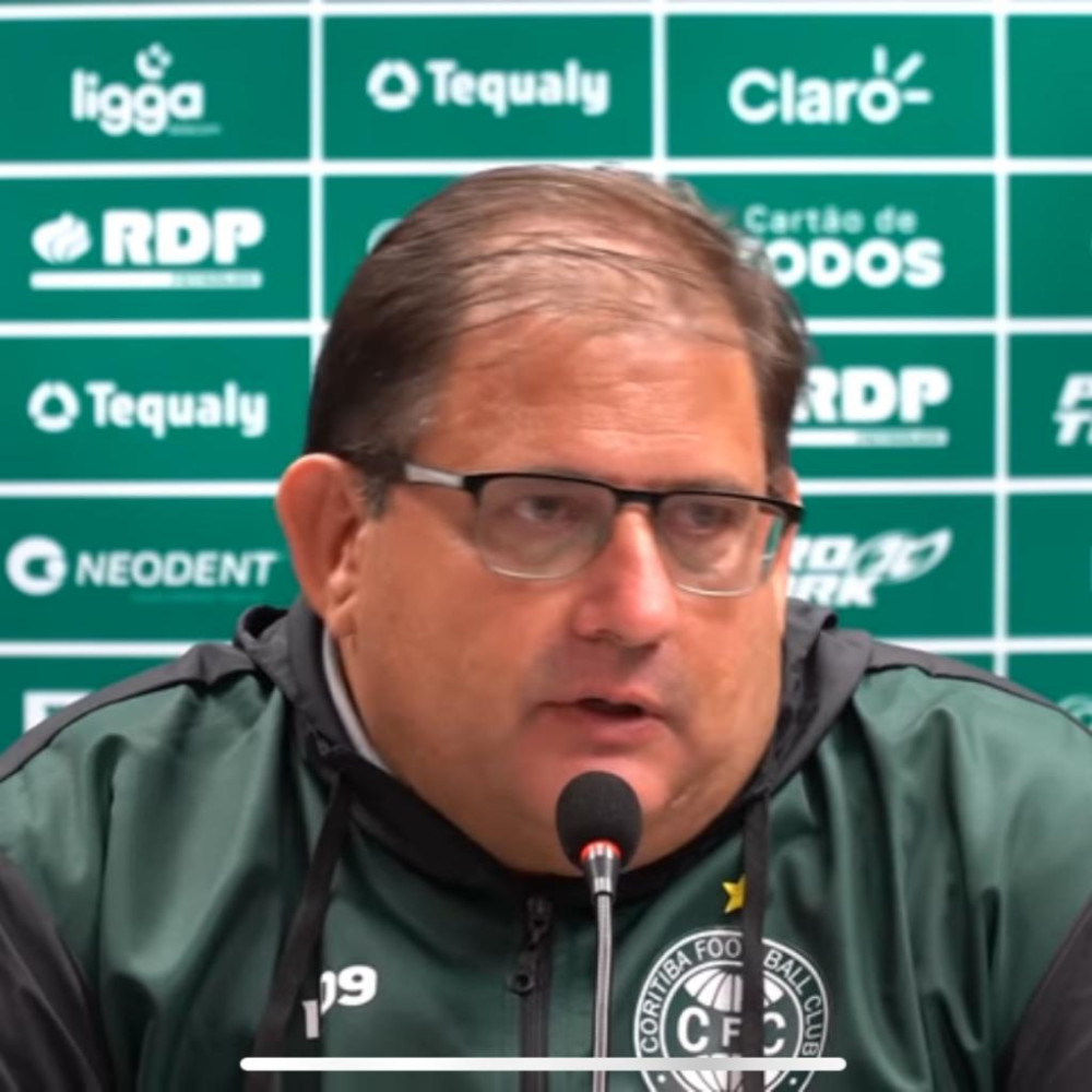 Temos que trabalhar muito!