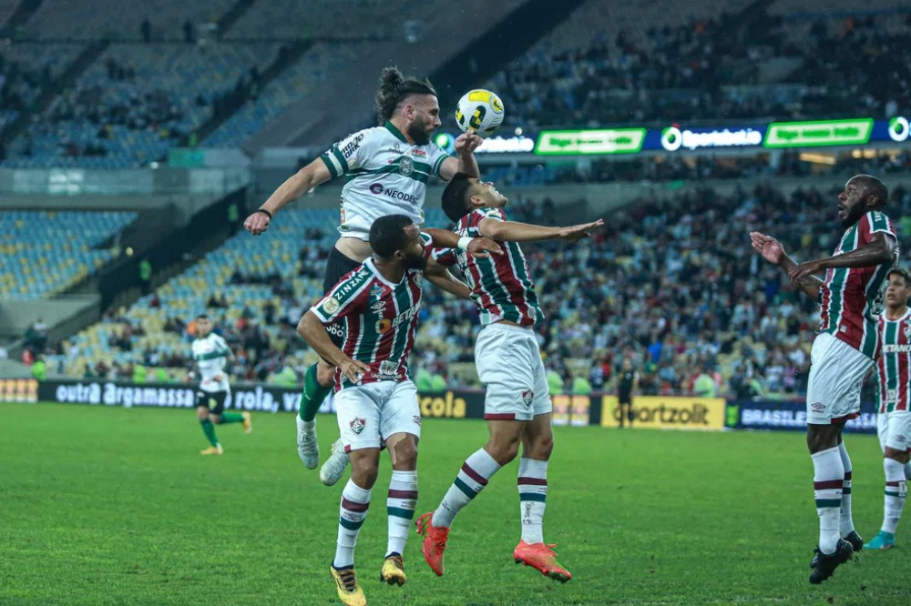 Goleada no Maracanã quebra tabu de 10 anos