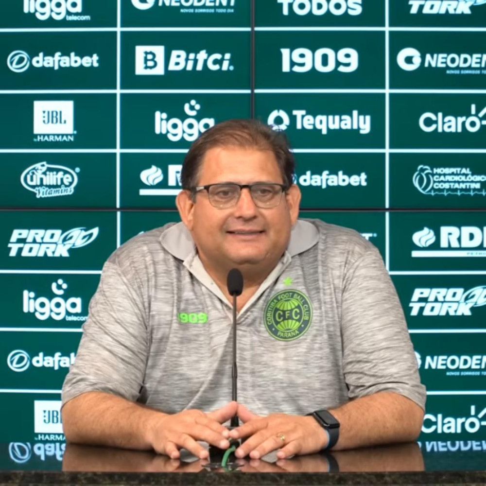 A vitória hoje não caiu do céu!