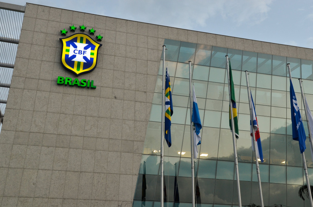 CBF divulga o calendário do futebol brasileiro em 2023