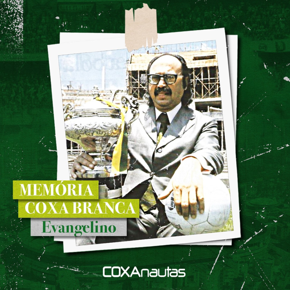 O campeoníssimo