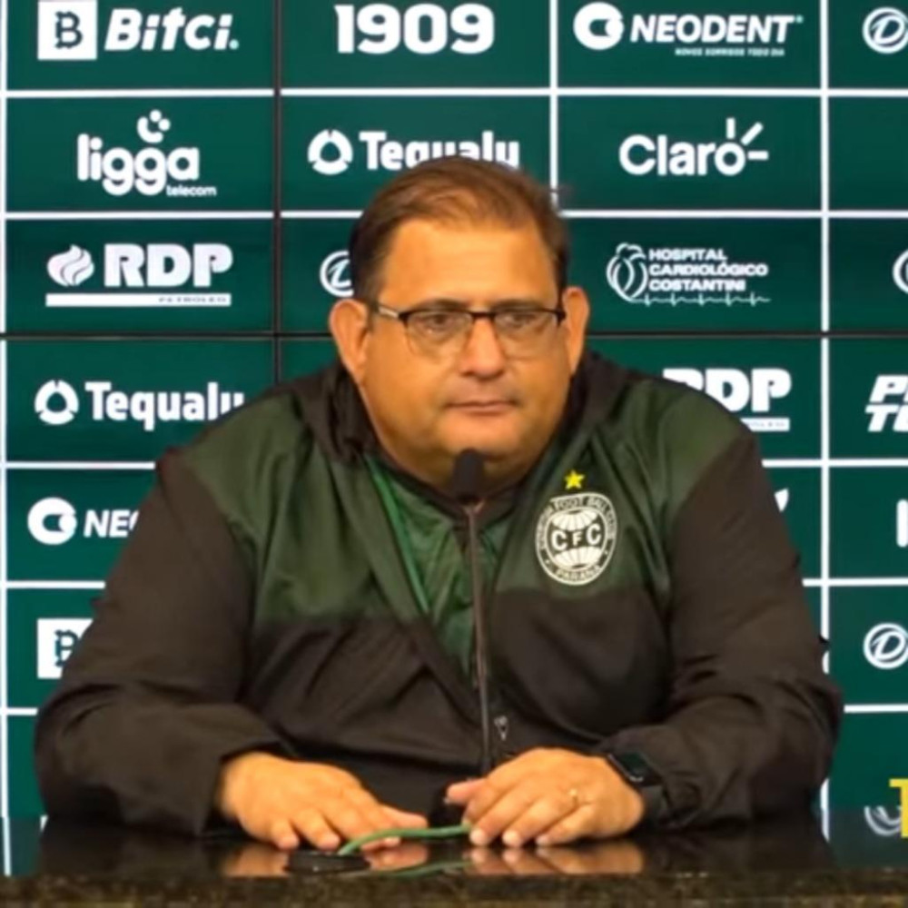 Corremos o jogo todo com um a menos, e vencemos!