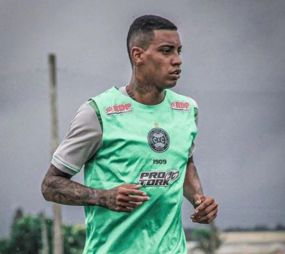 Coritiba terá várias alterações contra o Internacional