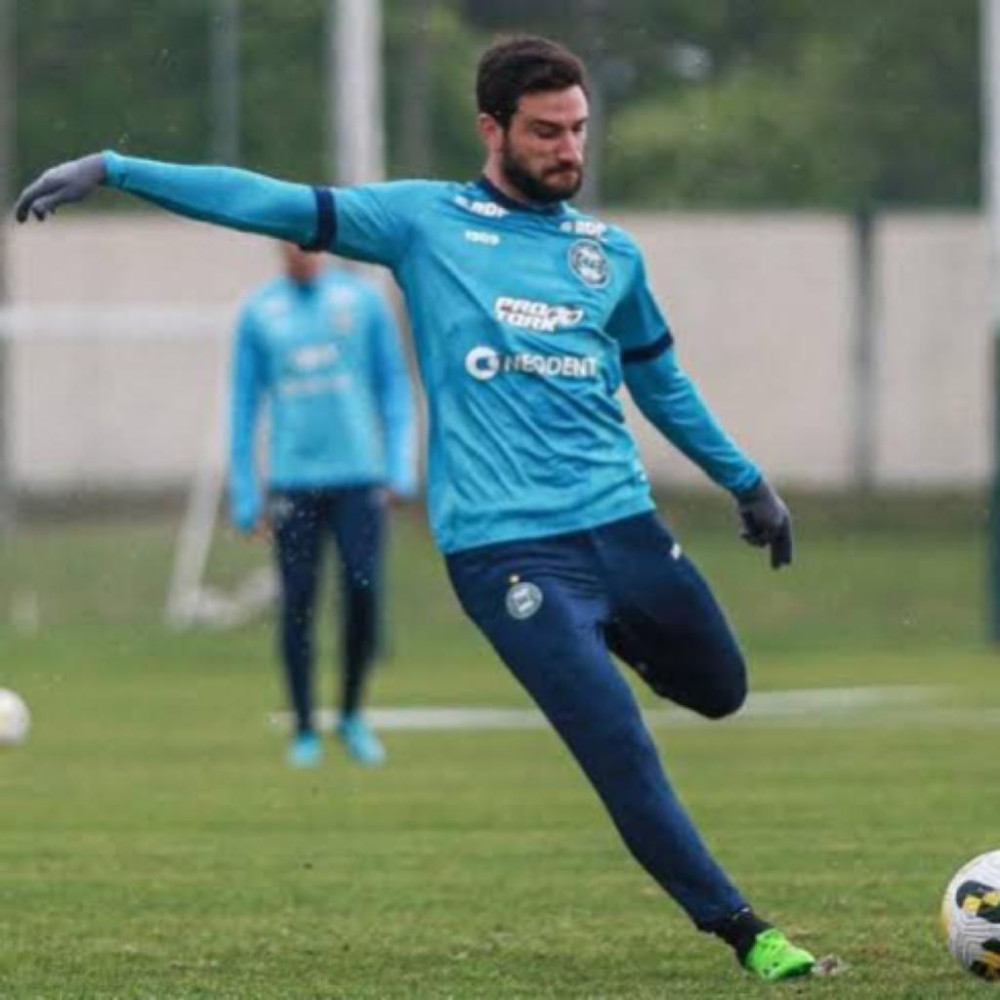 Boschilia desfalca o Coritiba contra o Juventude