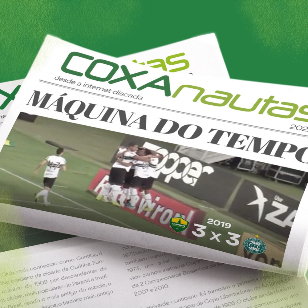 Em jogo de muitos gols, Coritiba e Cuiabá empataram em 2019