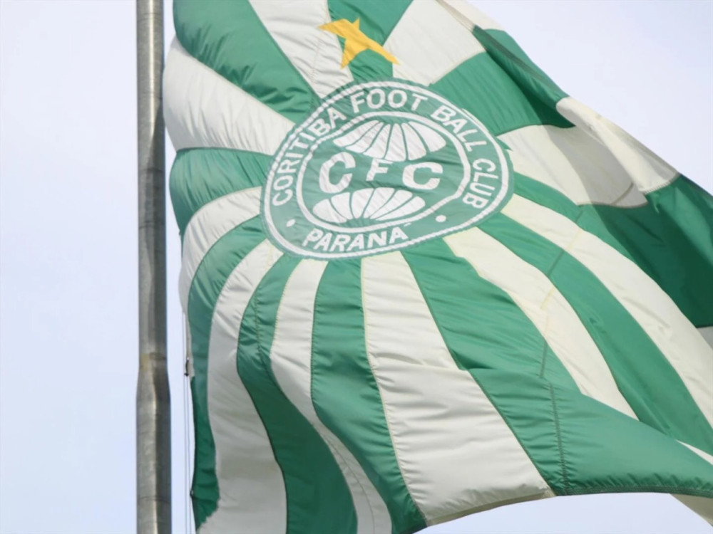 Coritiba deverá ter novidades na apresentação do dia 14