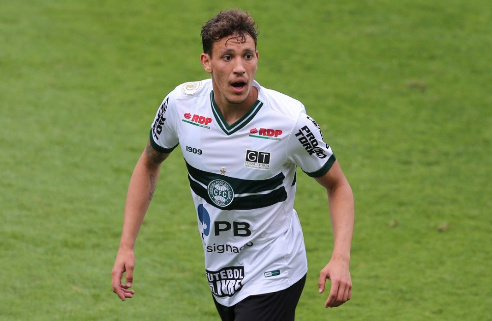 Guilherme Biro próximo de acerto com o Mirassol