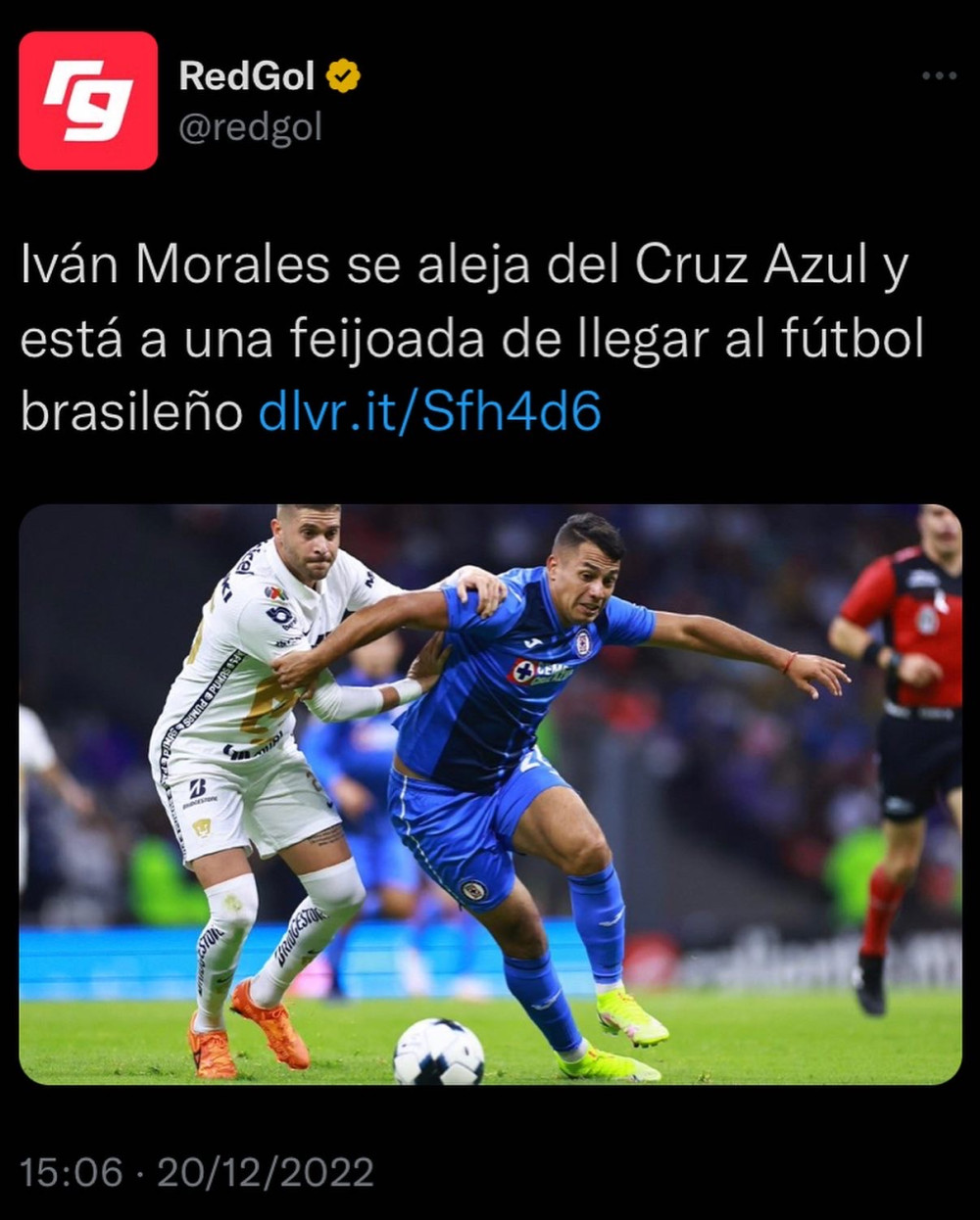 COXAnautas rompendo fronteiras