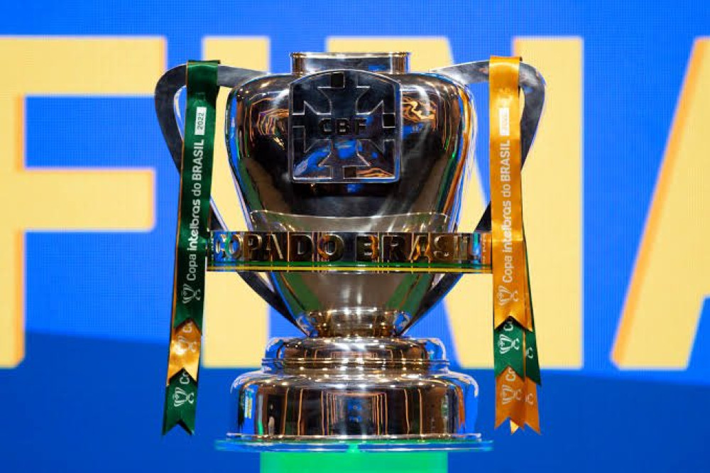 Copa do Brasil 2023 - Quem o Verdão pode pegar na estreia