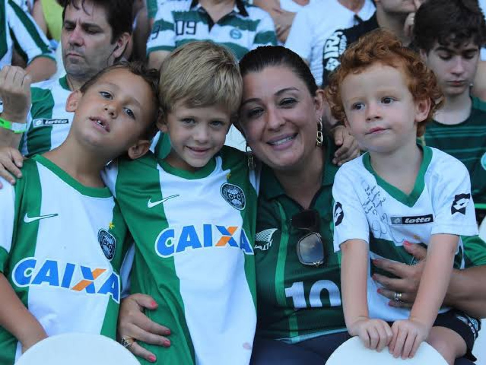 Mulheres e Crianças no Couto