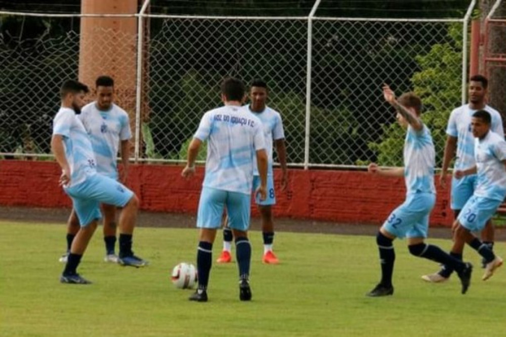 Campeão da segundona, Foz quer permanecer na elite
