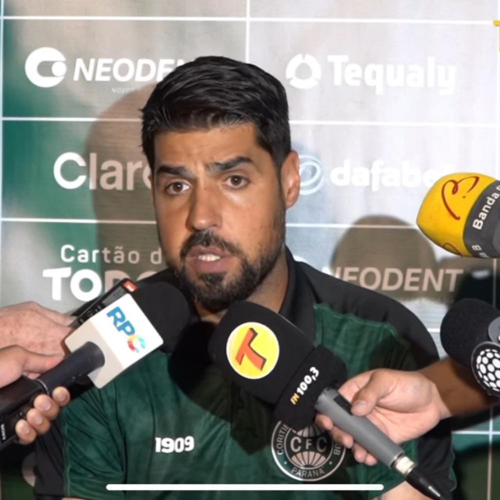 Fomos sérios e responsáveis, conquistamos aquilo que queríamos!